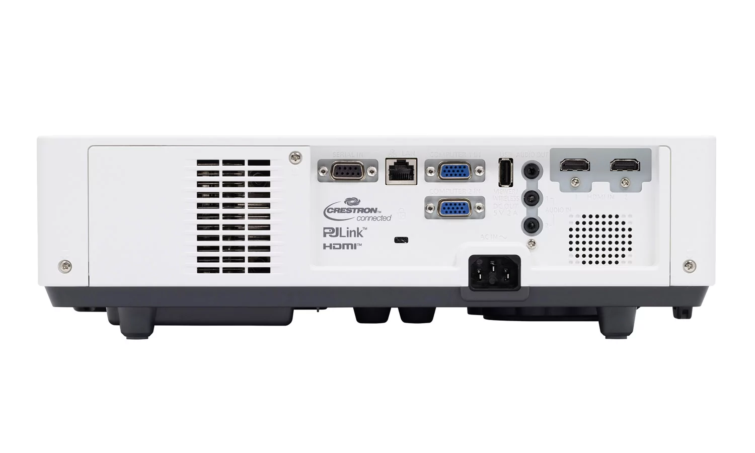 Лазерный проектор Panasonic PT-LMW460 3