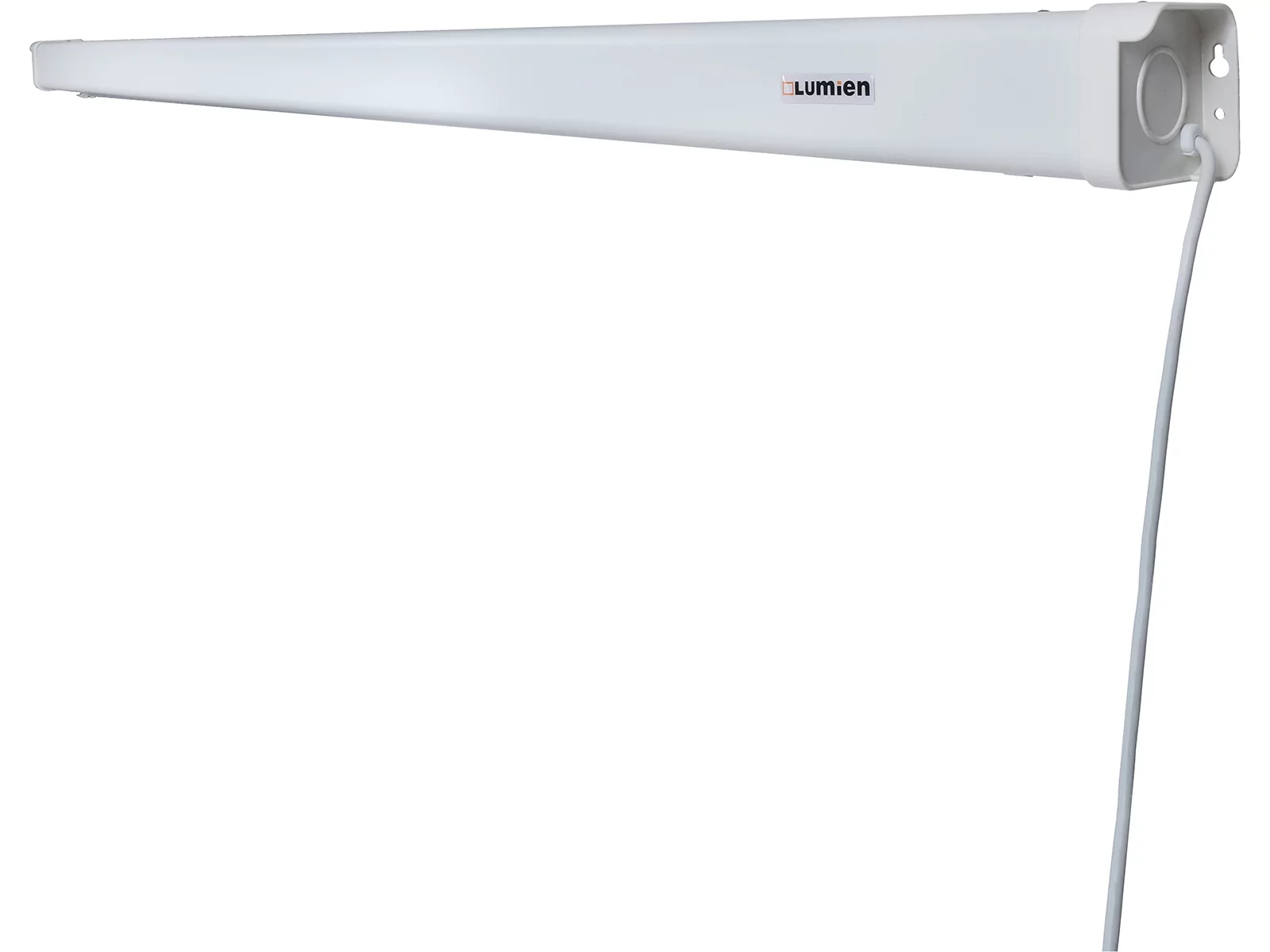 [LMC-101114] Экран с электроприводом Lumien Master Control 8