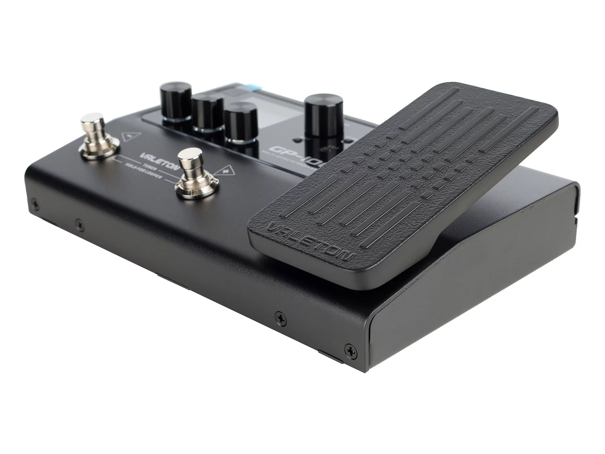 Напольный процессор эффектов Valeton GP-100 5