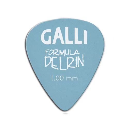 Медиатор GALLI STRINGS D51B