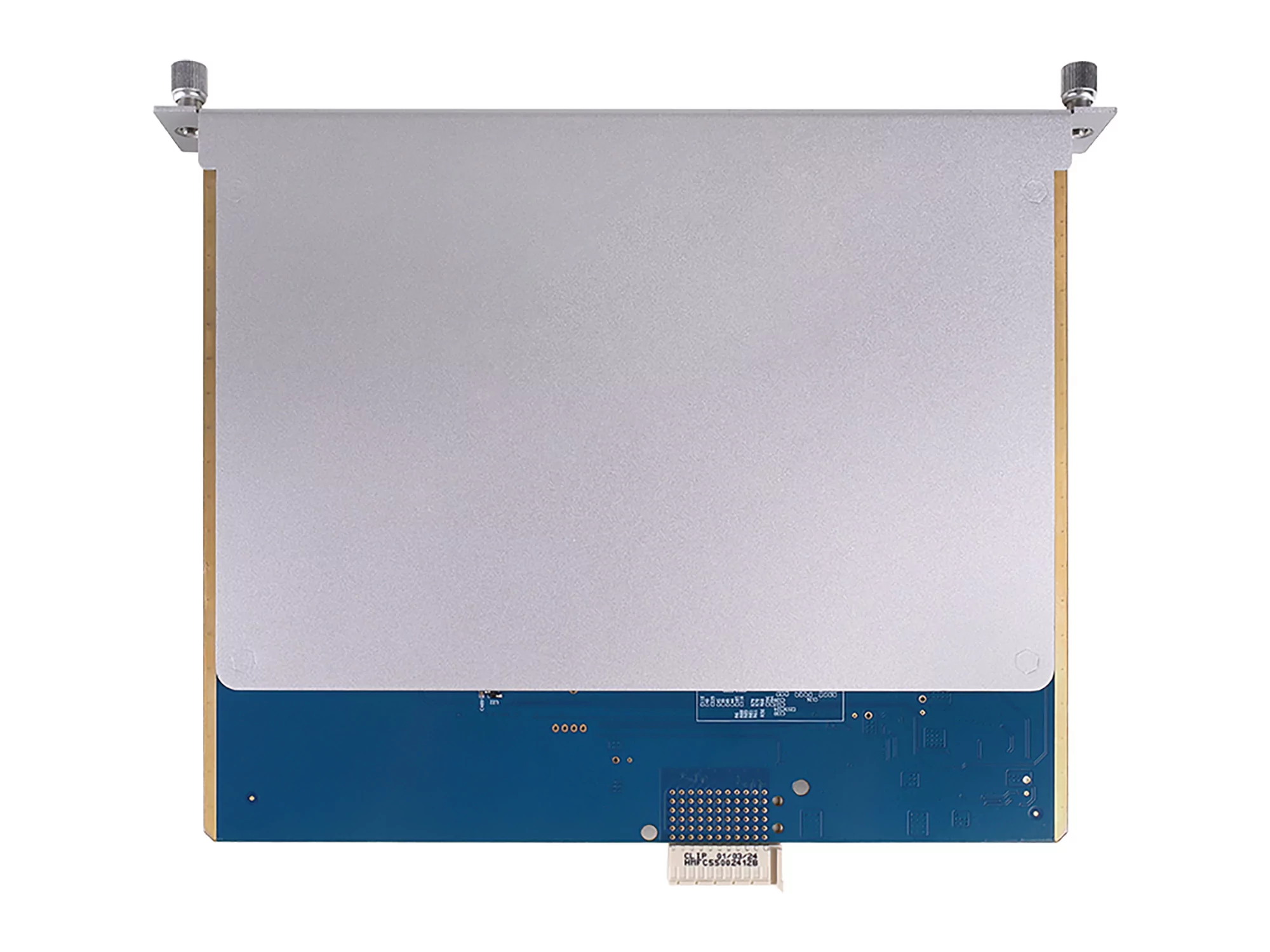 Выходная карта Intrend ITMCO4-H2A 9