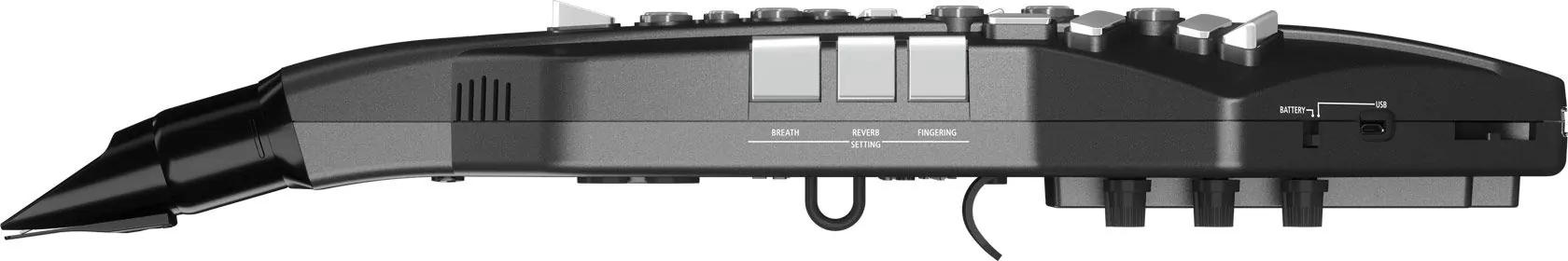 Электронный саксофон ROLAND AE-05 3