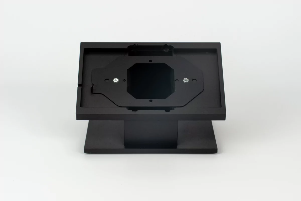 Настольное крепление iRidi ST-P8/10-AL-B