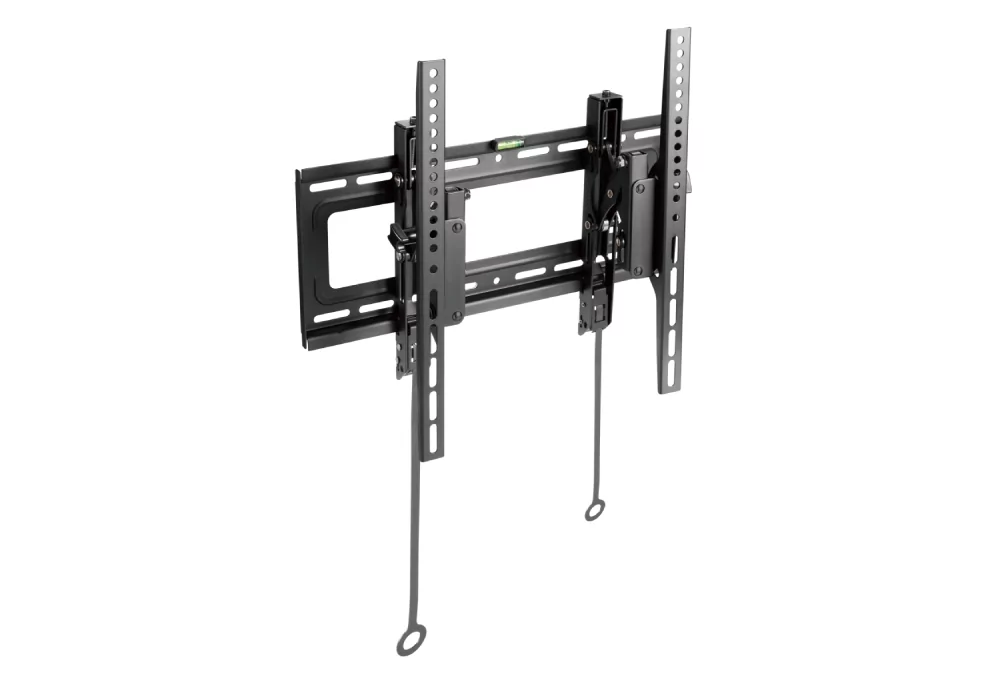 Универсальное наклонное настенное крепление Wize Pro T46X