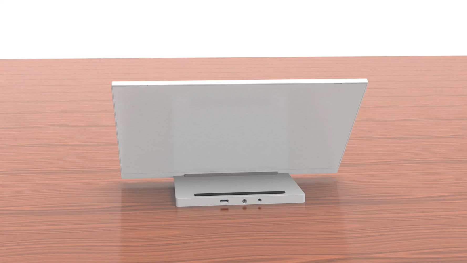 Настольный монитор Helios Rise Wize Pro WR-17HR (black) 2