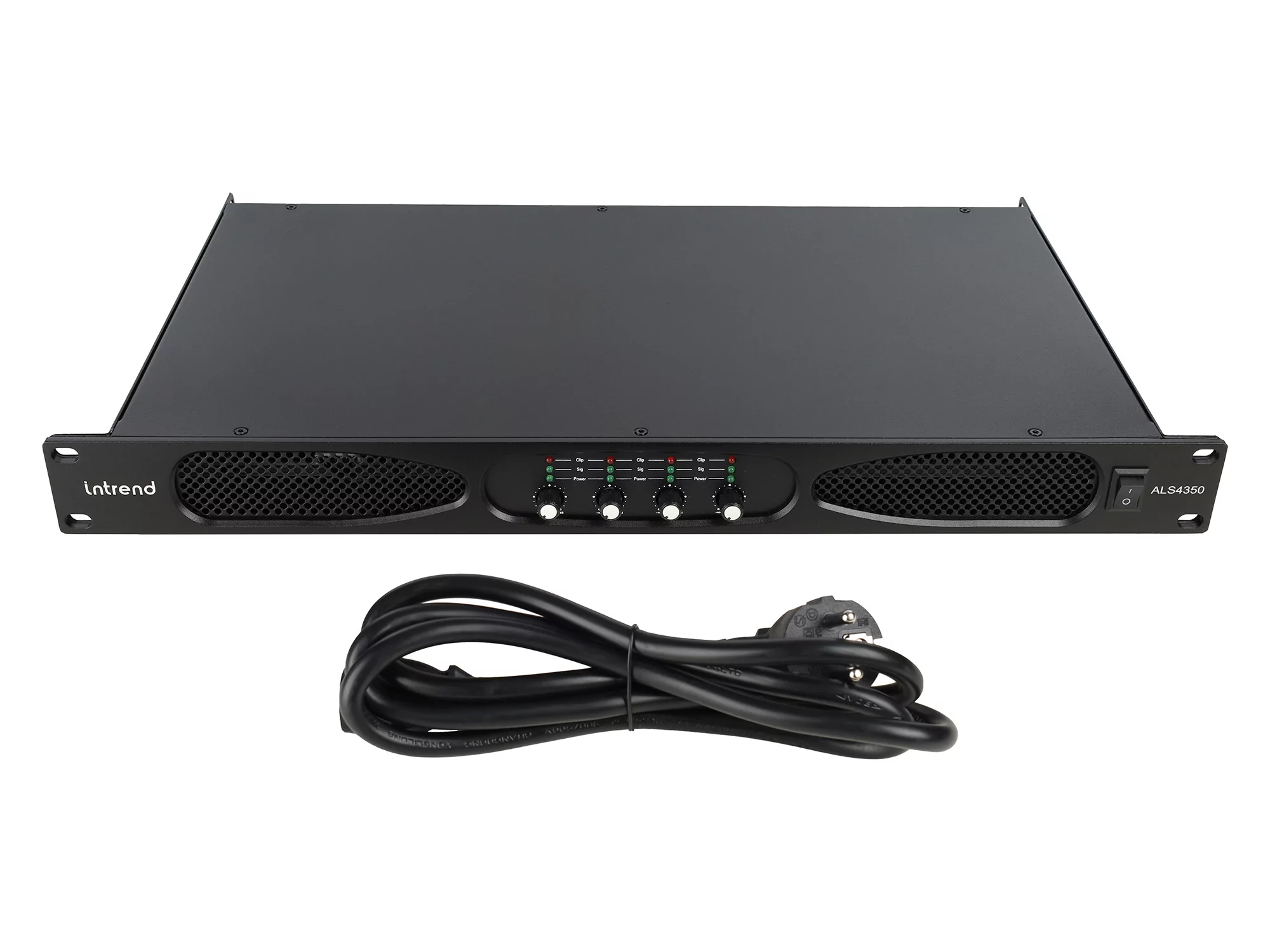 Усилитель Intrend ALS 4350 6