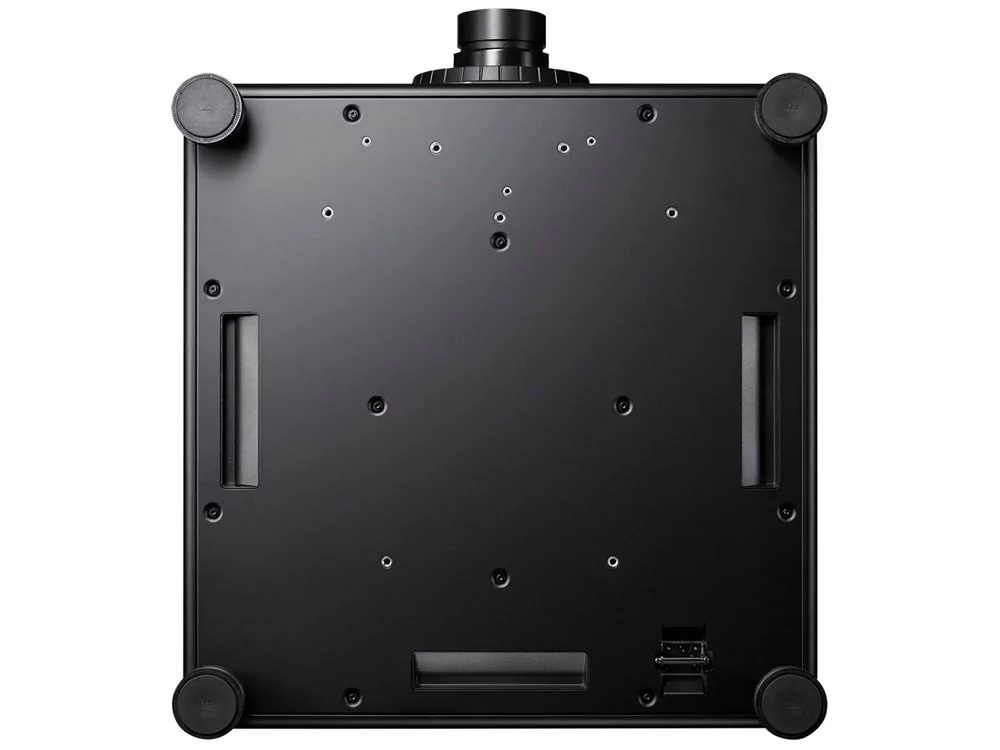 Лазерный проектор Optoma ZU2200 5