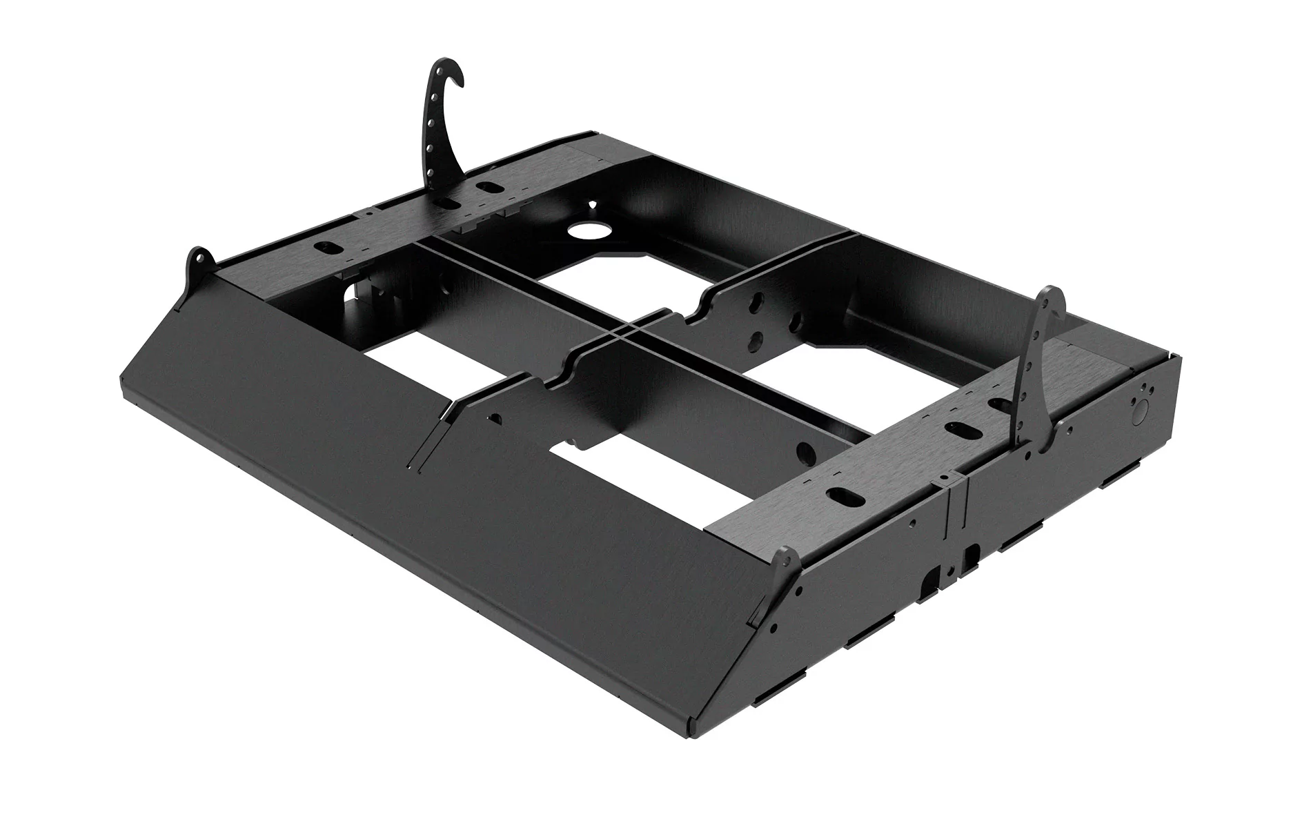 Рама DS Proaudio TAURA FR 2