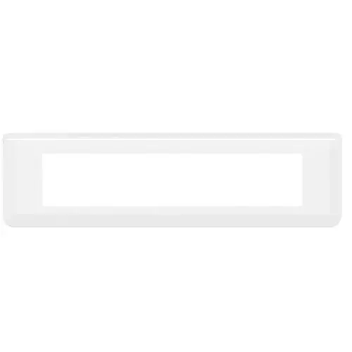 Рамка 10 модулей Legrand Mosaic 2