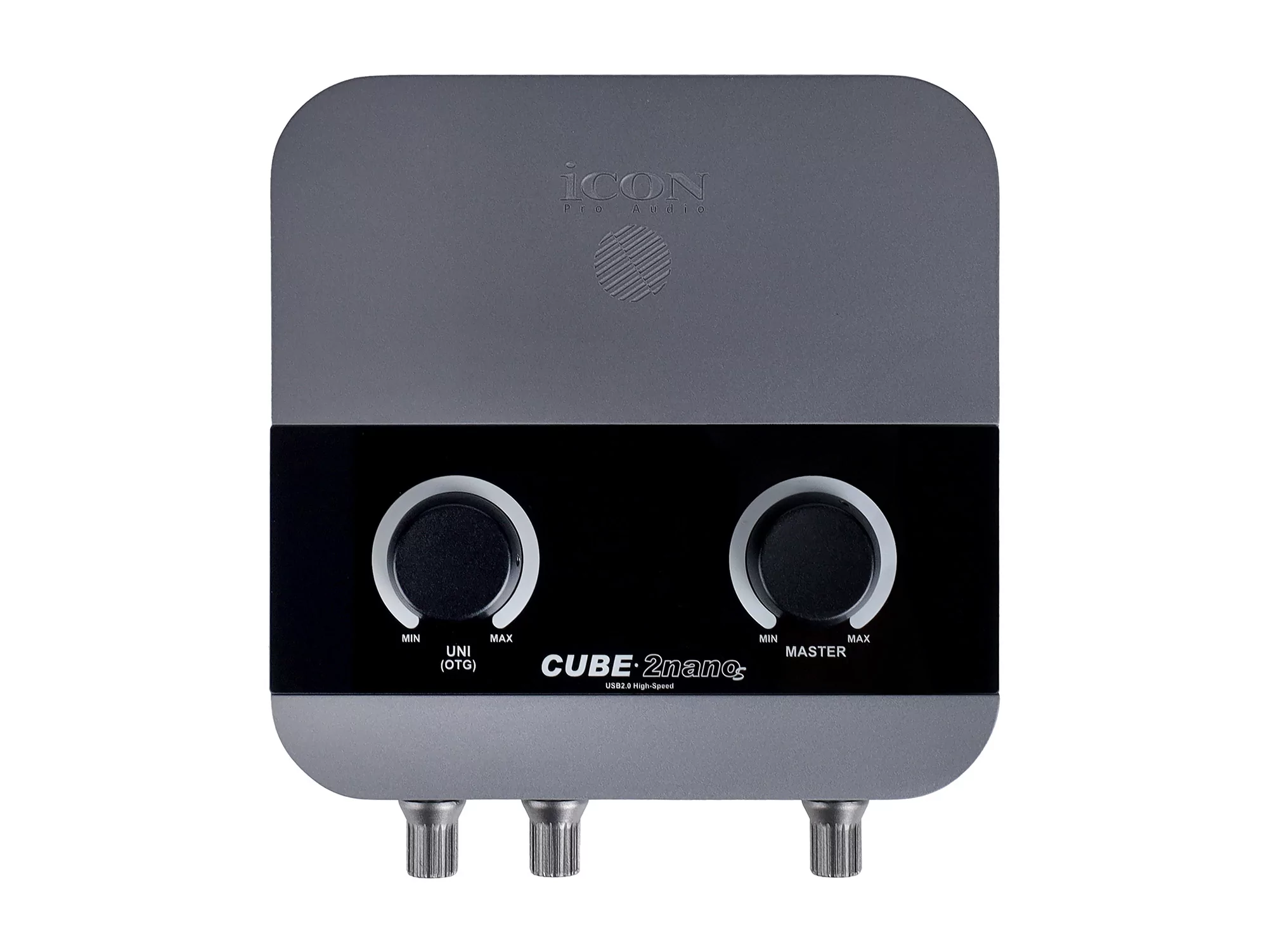 Аудиоинтерфейс USB Icon Cube2Nano S 6