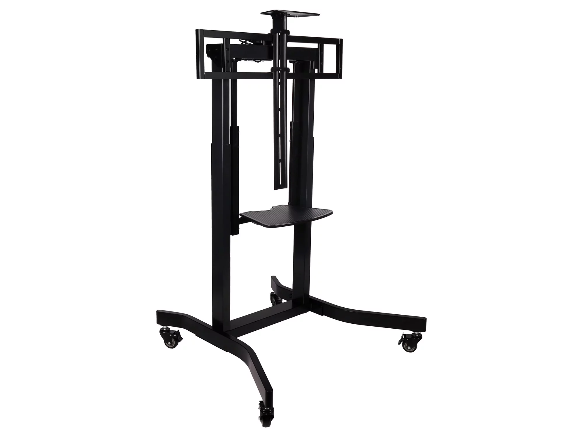 Мобильная стойка Wize Pro MH100E 2