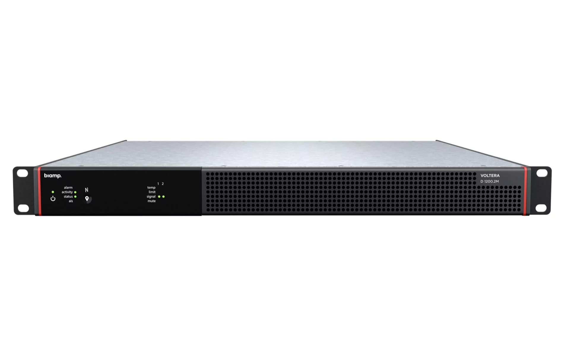 Усилитель Biamp Voltera D 1200.2M