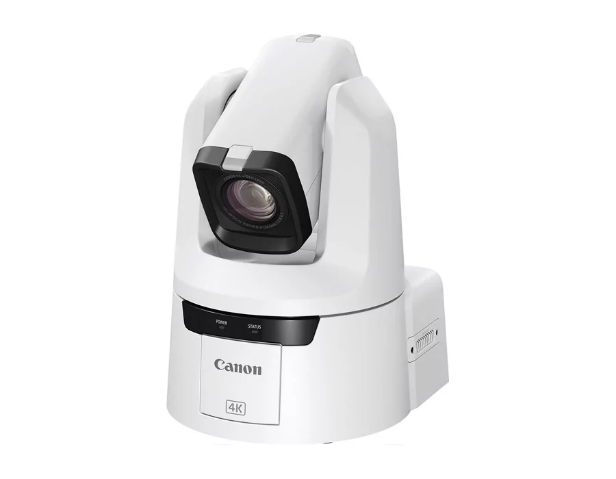 PTZ-камера Canon CR-N700WH 3