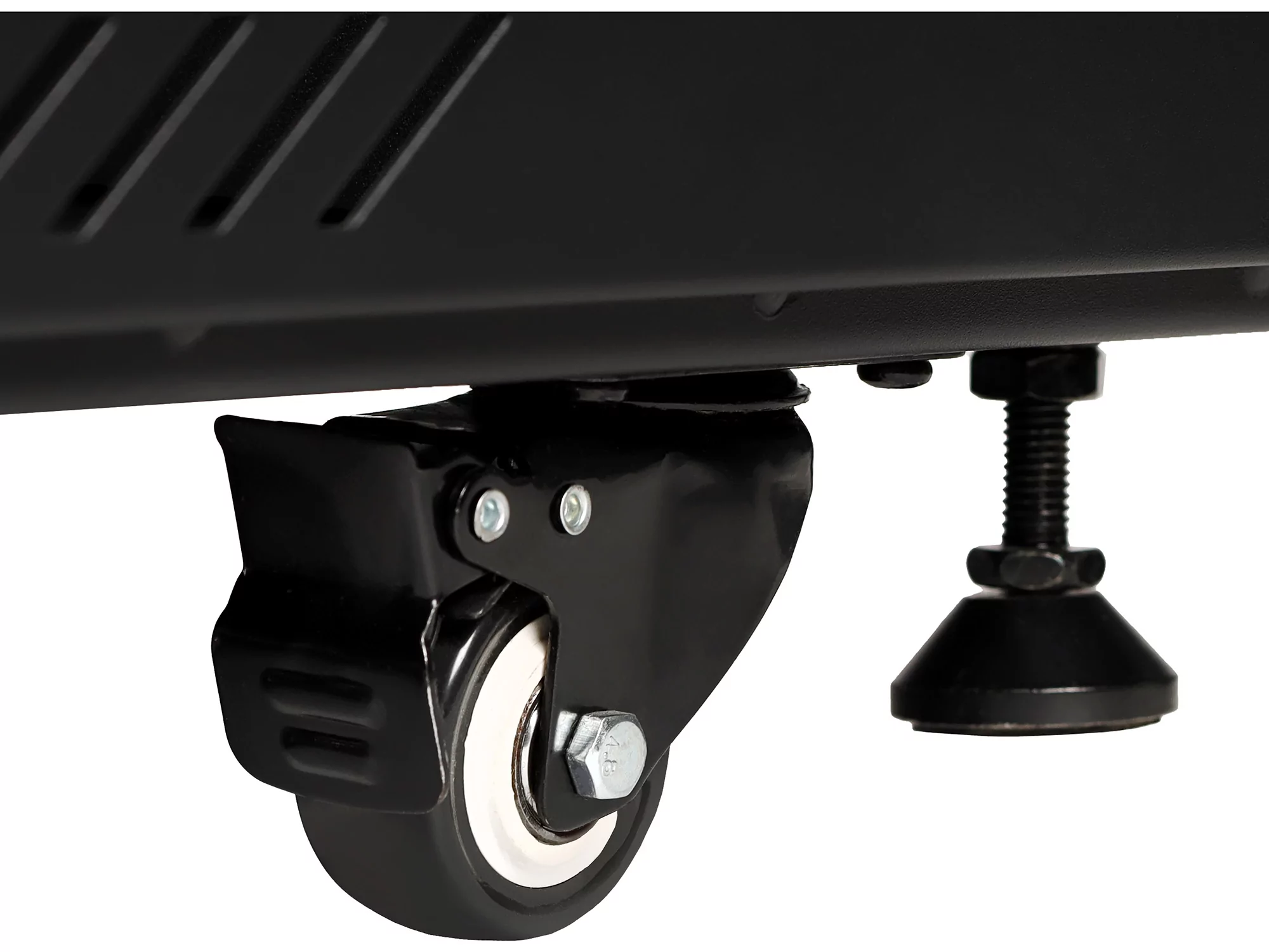 Рэковая стойка Wize Pro W27U100R-M 19