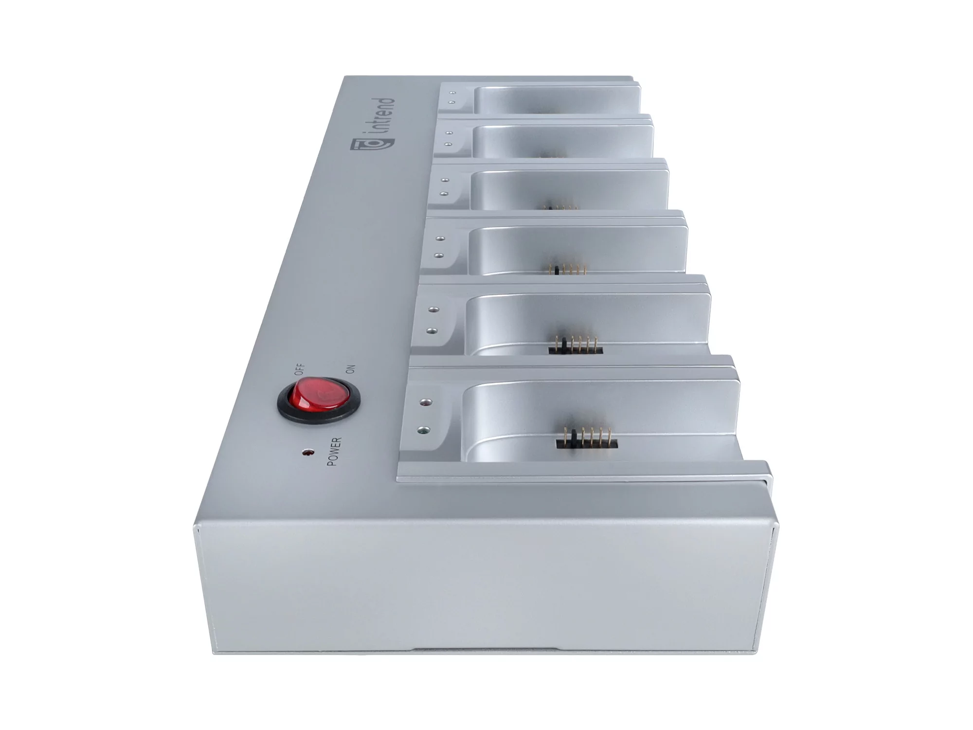 Зарядное устройство Intrend ICS-WL-CHRG 10