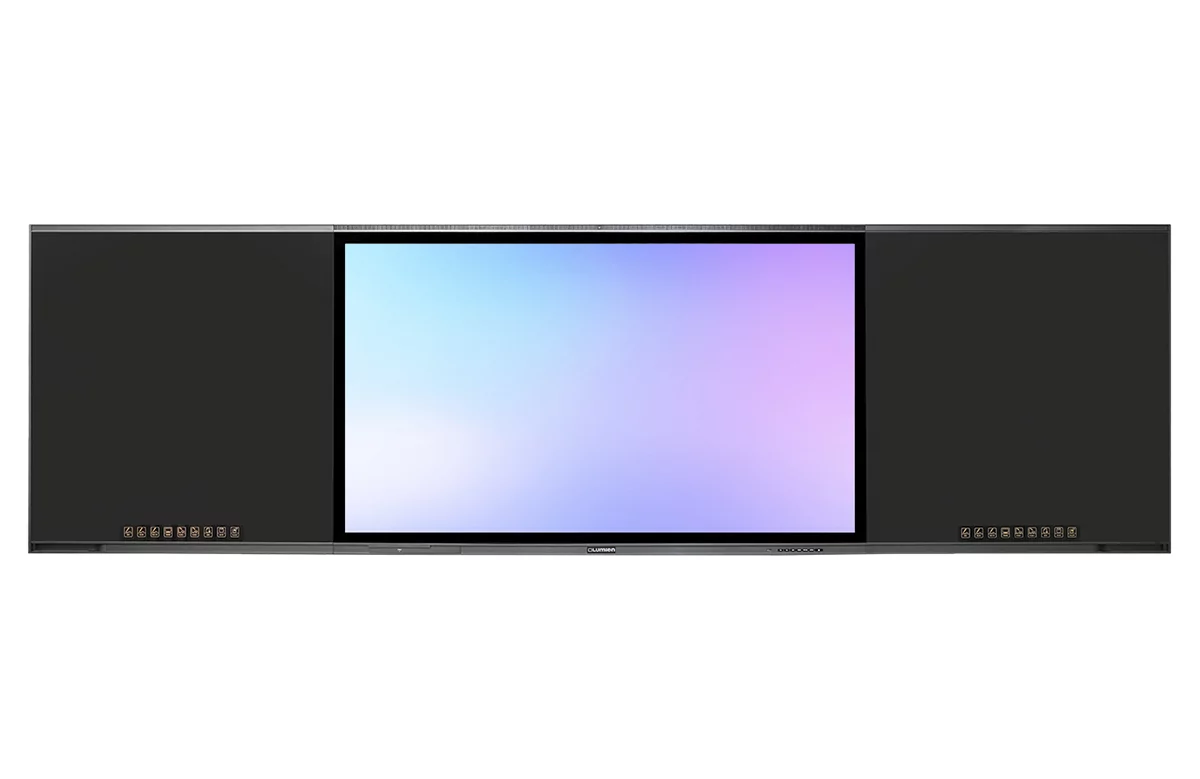 Интерактивная панель (комплект) Lumien 86GL