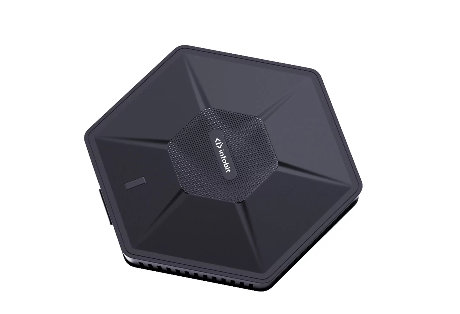Зарядное устройство Infobit iMeeting W330 2