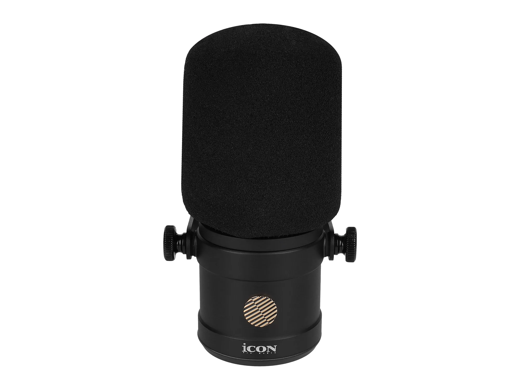 Микрофон динамический Icon DynaMic 12