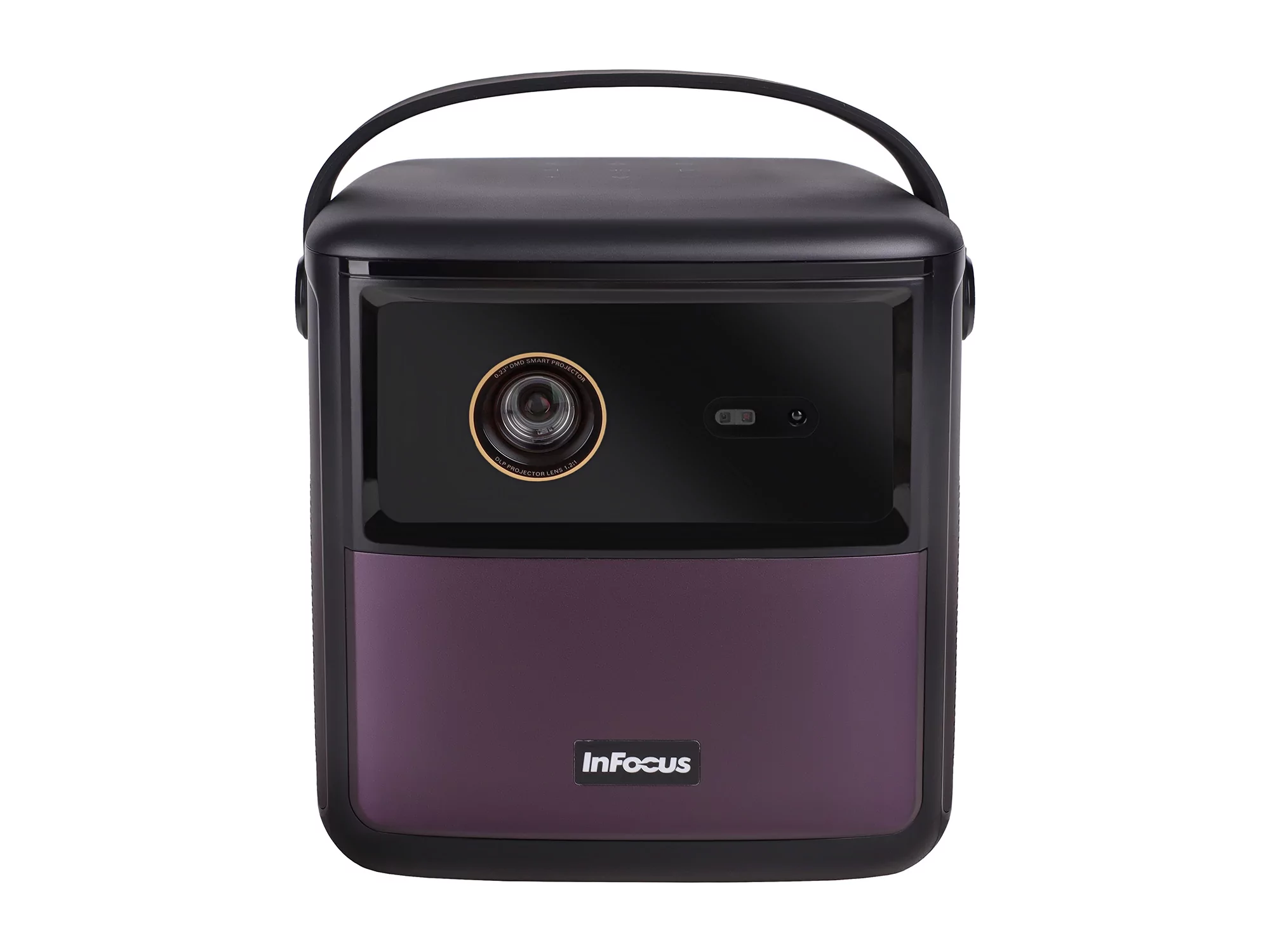 LED проектор InFocus IN3018SL 3