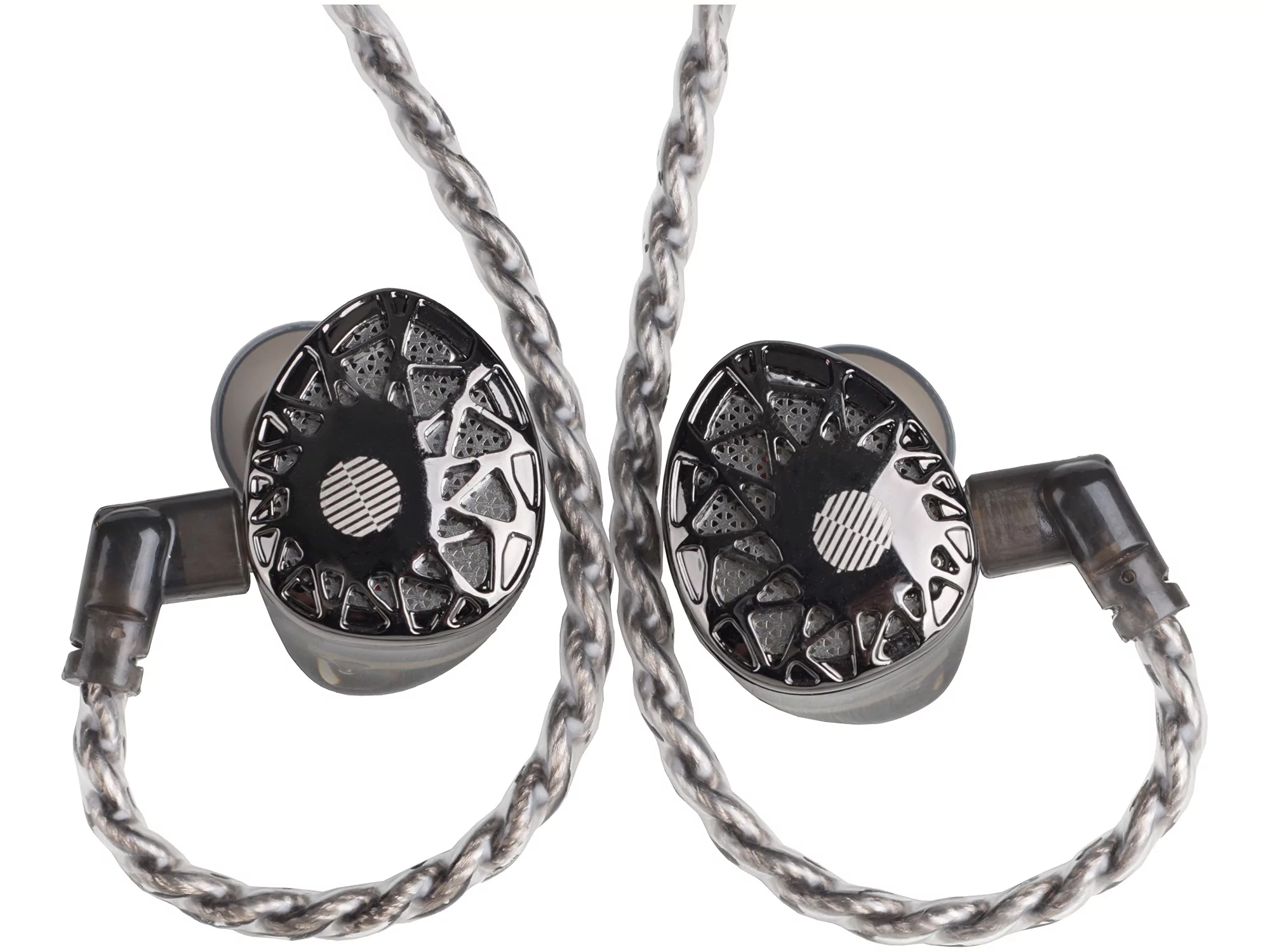 Наушники динамические Icon Zen Earth 3