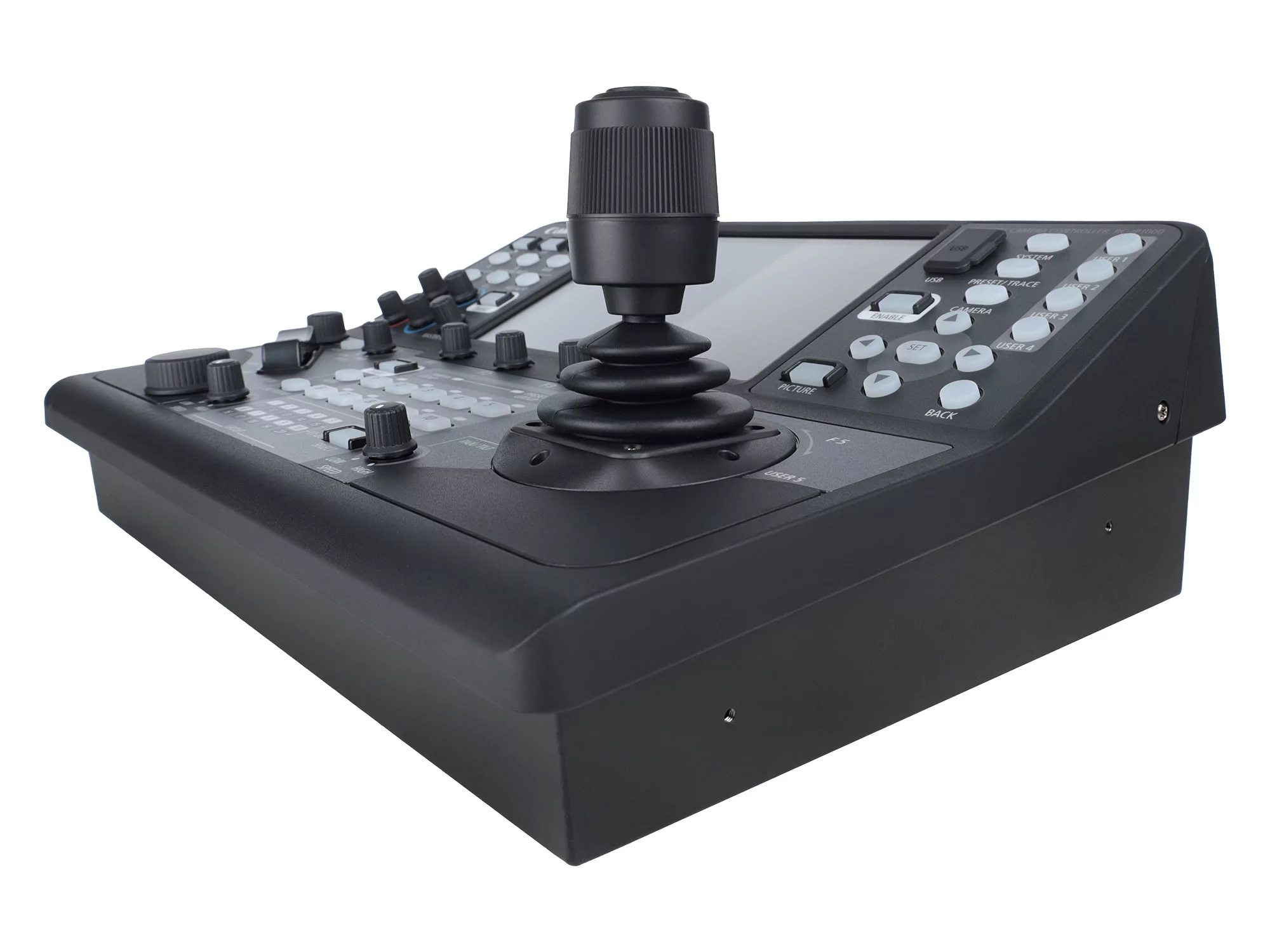 Панель управления (контролер) Canon RC-IP1000 12