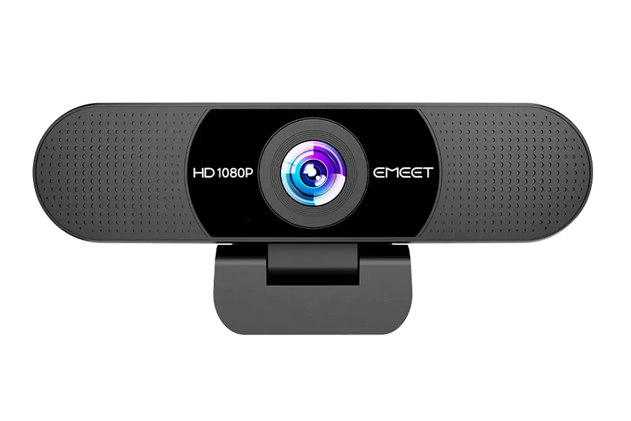 Веб-камера Emeet SmartCam C960 2
