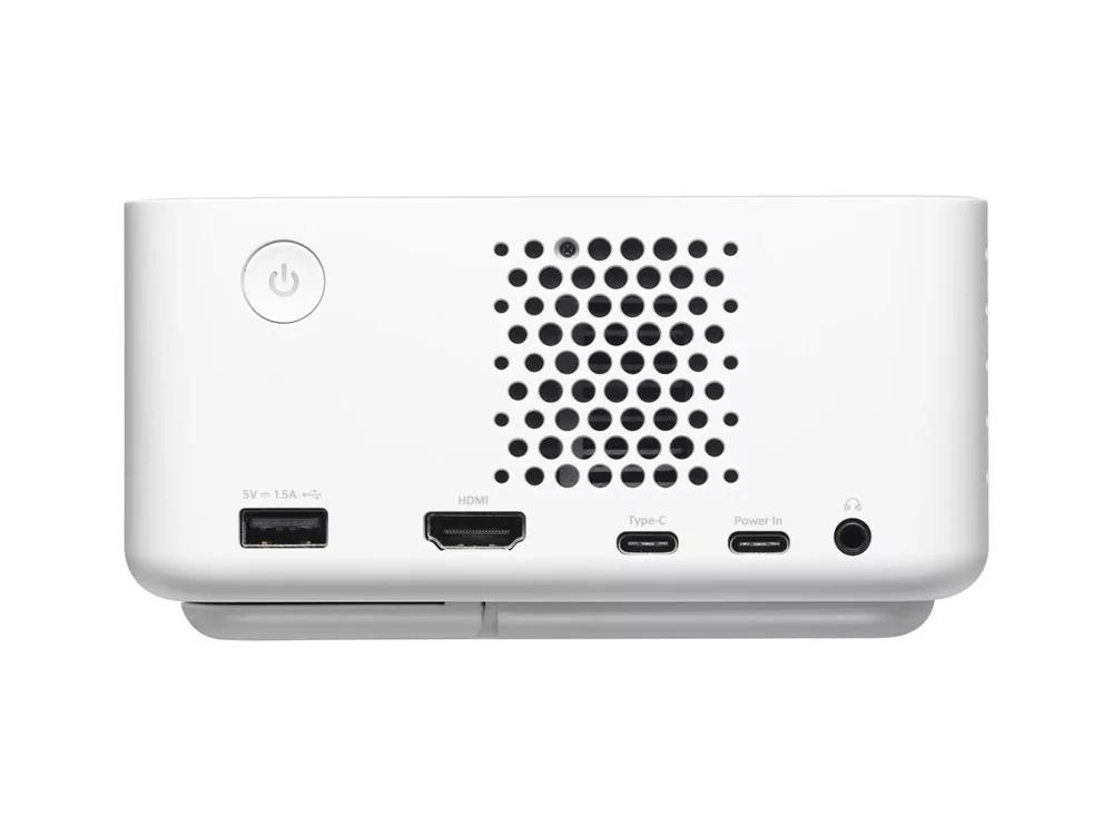 Лазерный проектор Optoma ML1080ST 4