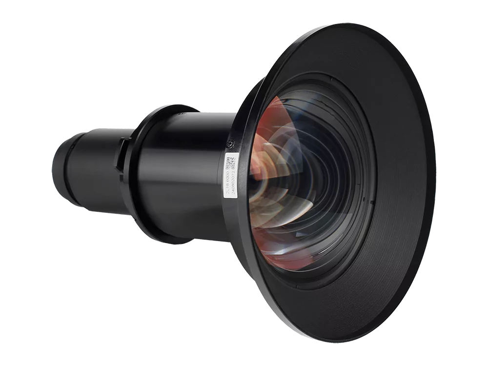 Короткофокусный объектив Abira AB-DL062