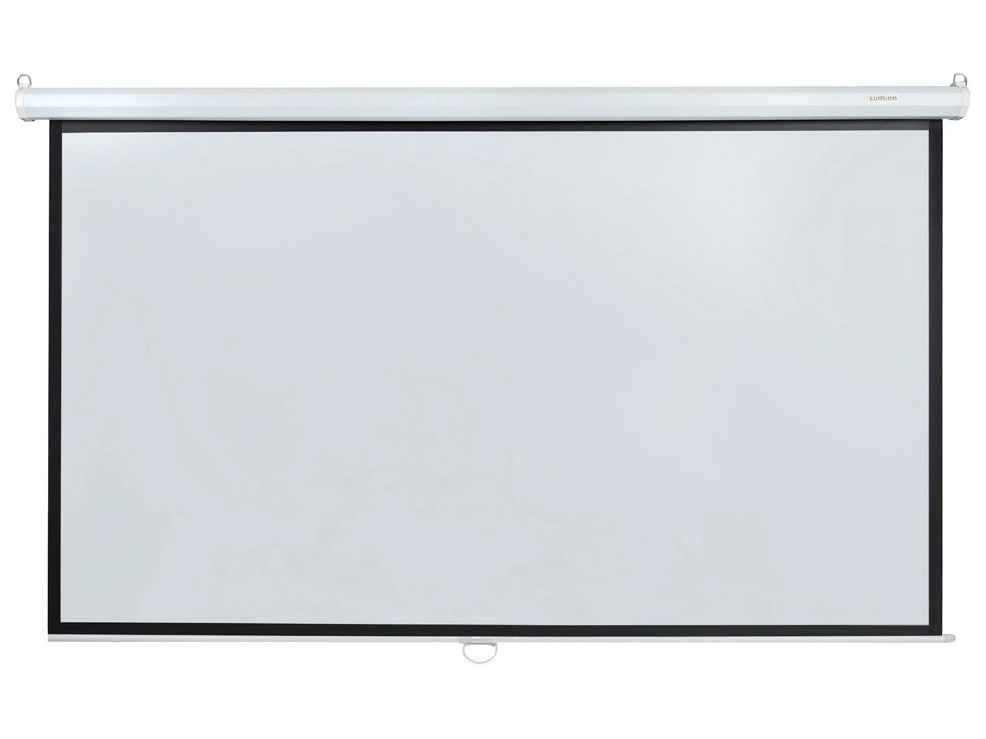 [LEP-100118] Настенный экран Lumien Eco Picture