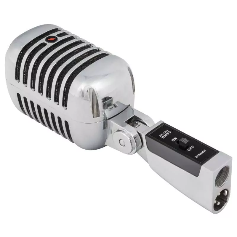 Микрофон вокальный EIKON DM55V2 3