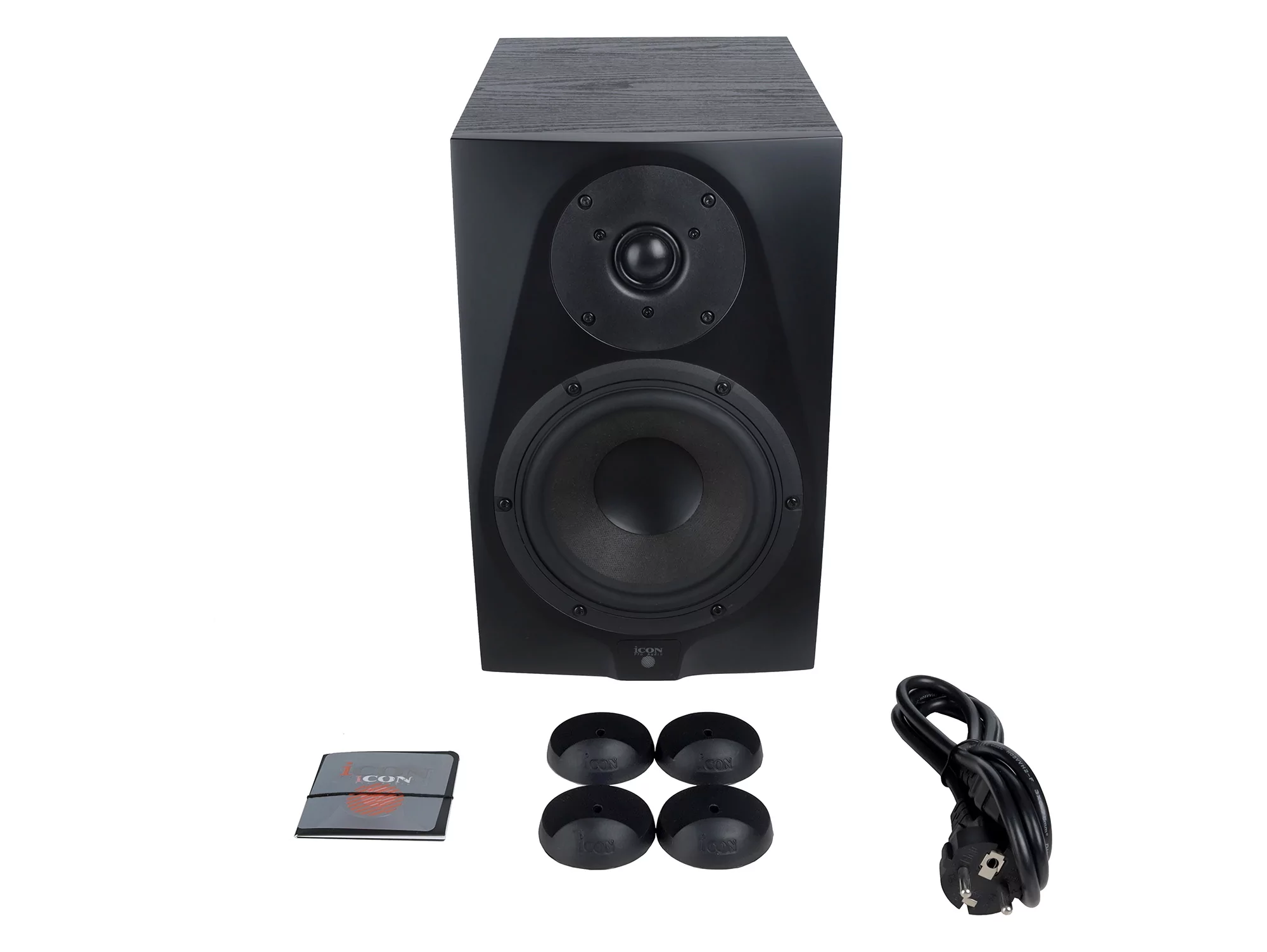 Акустическая система (студийный монитор) Icon DT-6S 7