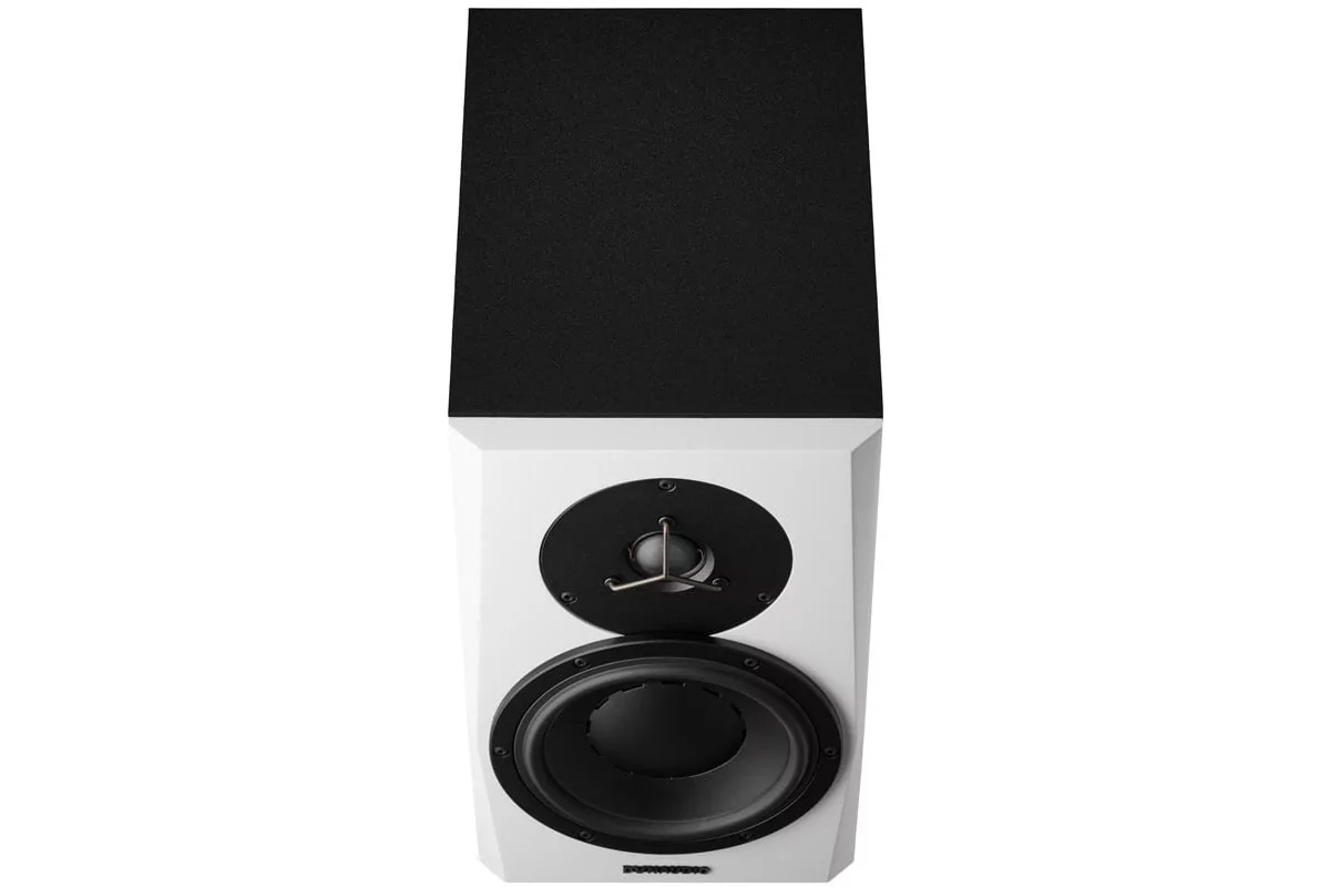 Акустическая система (студийный монитор) Dynaudio LYD 7 B/W 3