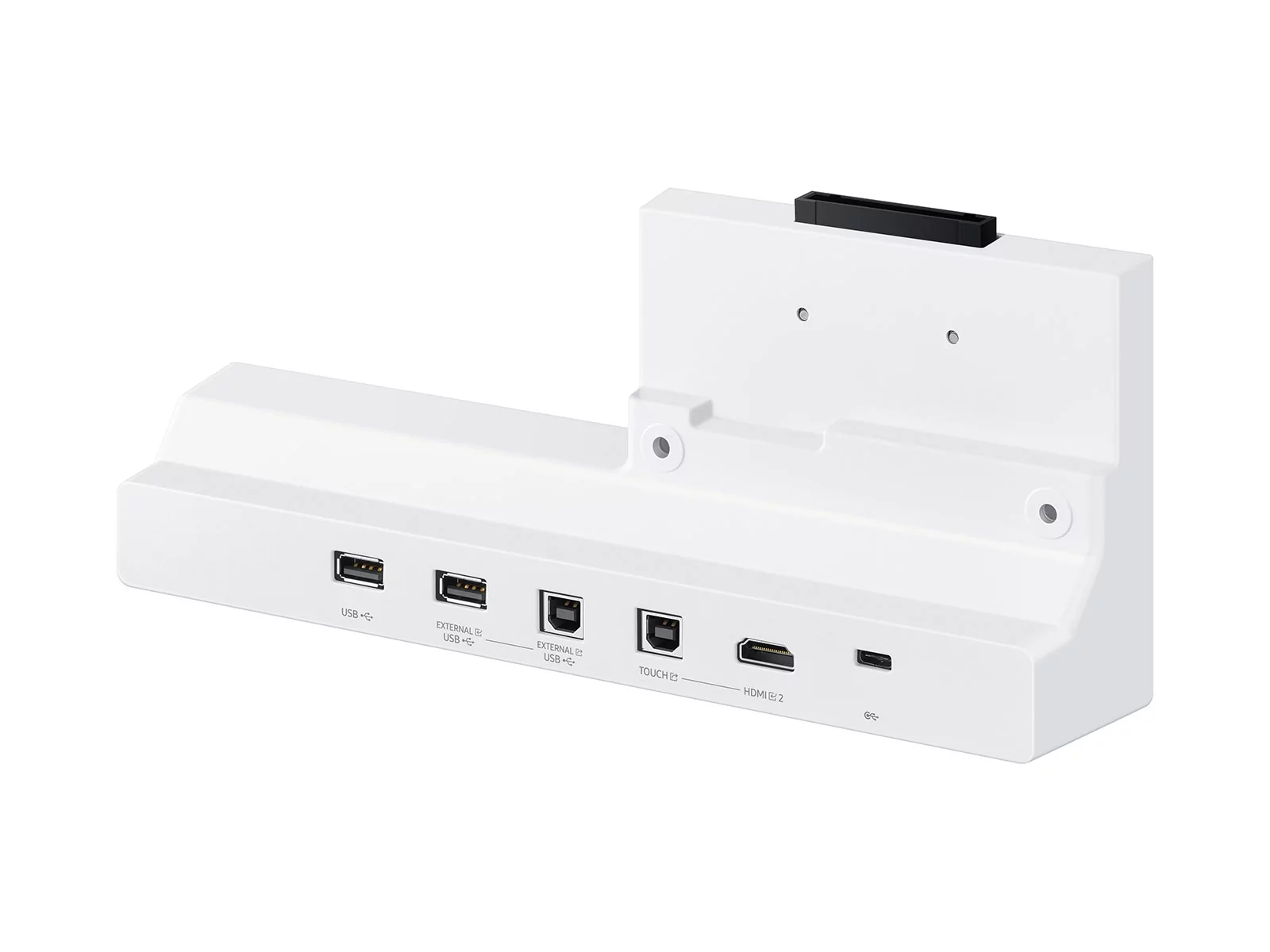 Многопортовый адаптер Samsung CY-TF65BBCXCI 2