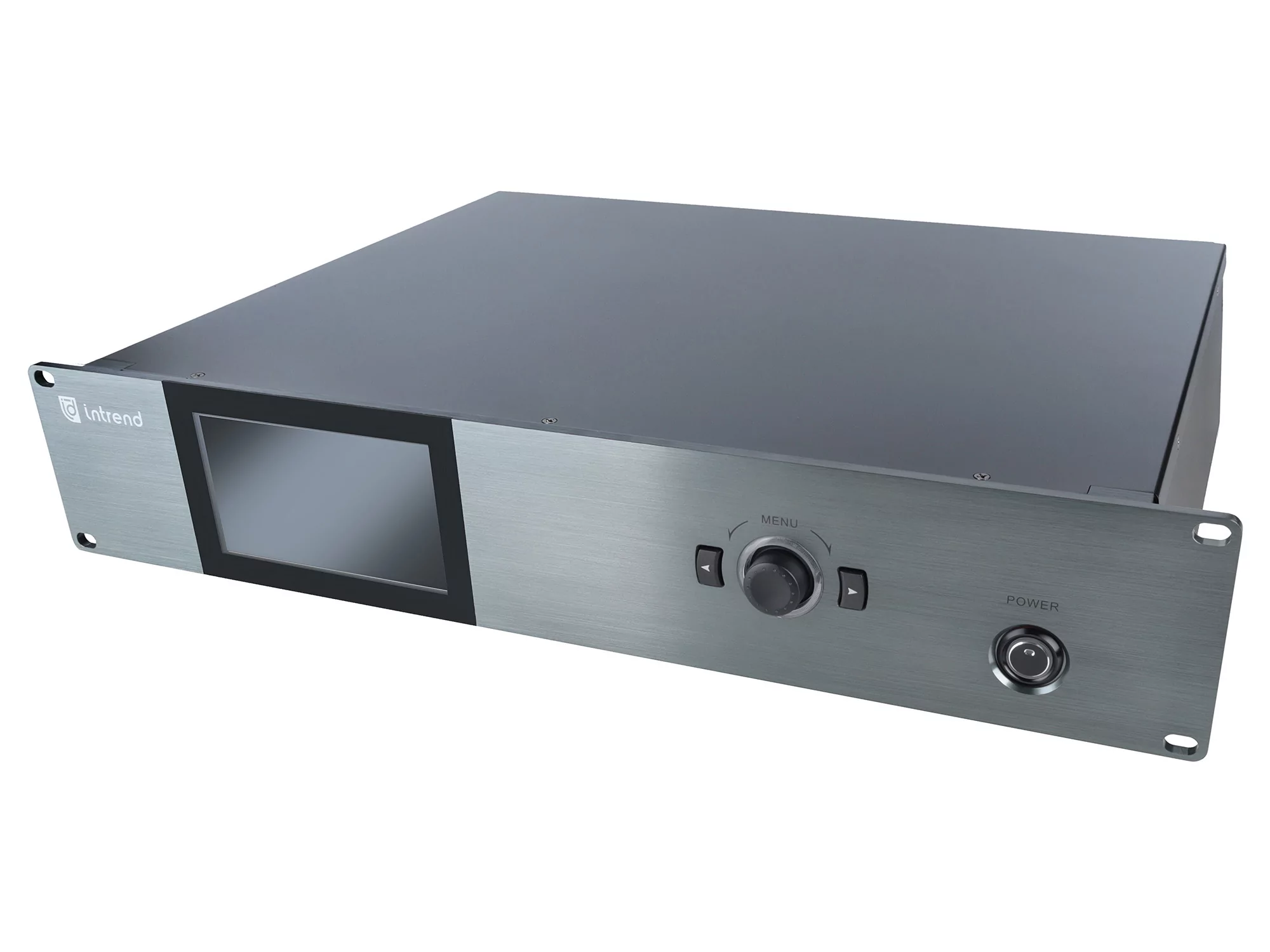 Центральный блок Intrend ICS-Pro-CU 3