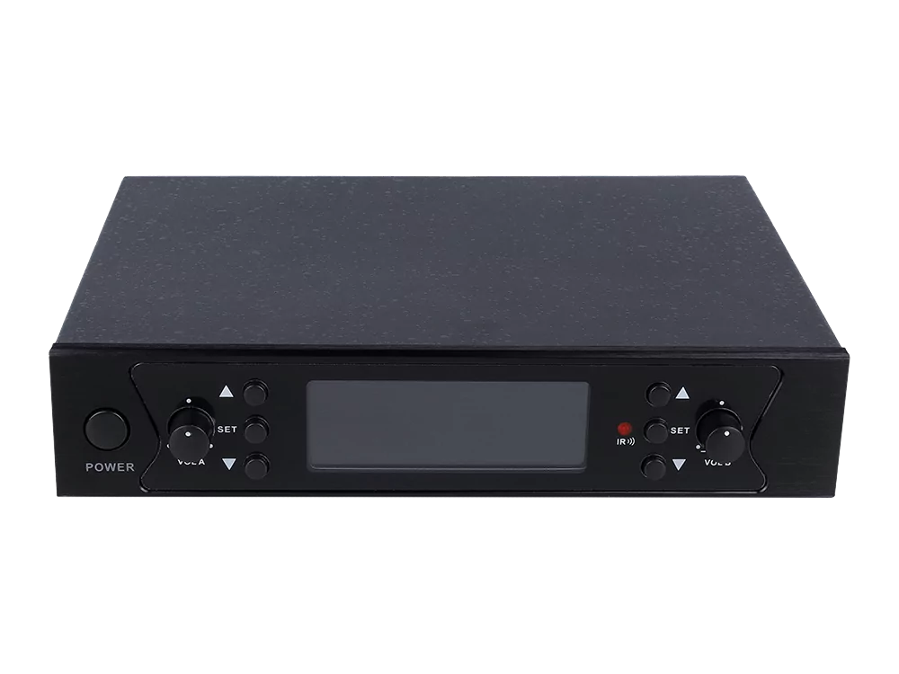 Микрофонная радиосистема Axelvox DWS7000HT (HT Bundle) 9