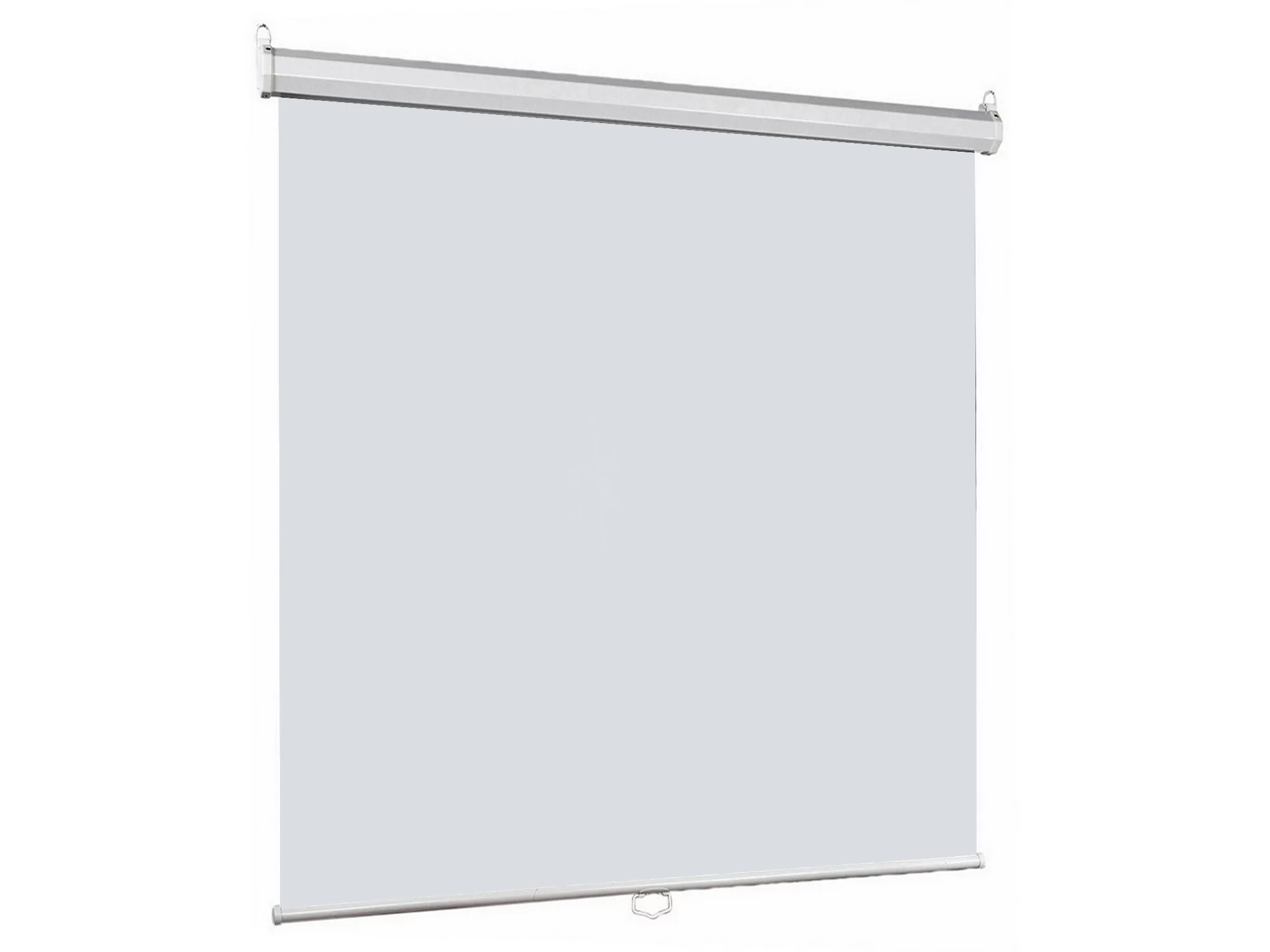 [LEP-100103] Настенный экран Lumien Eco Picture 2