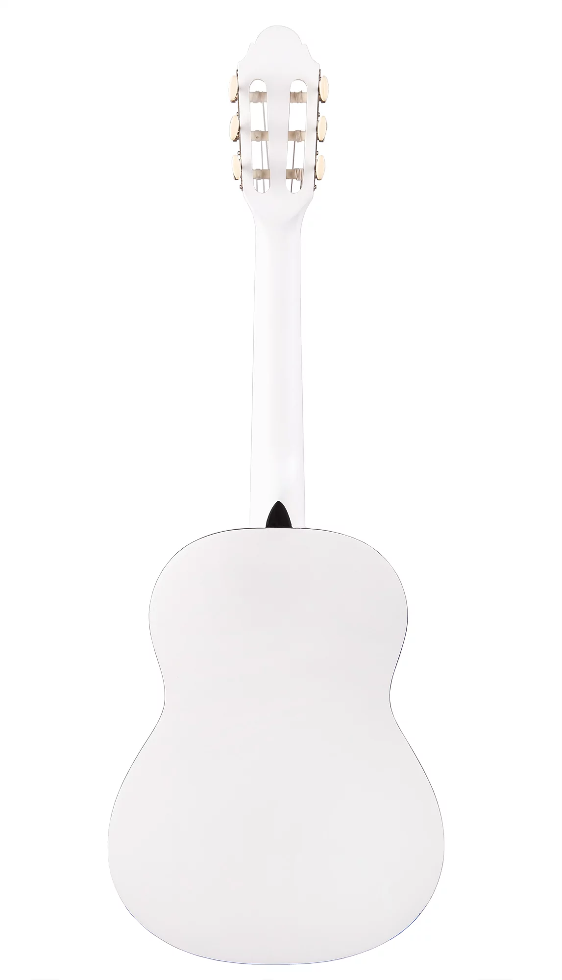 Классическая гитара STAGG C410 M WH 3