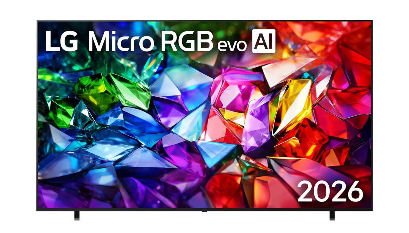 Телевизор LG 100MRGB96B6.ARUG