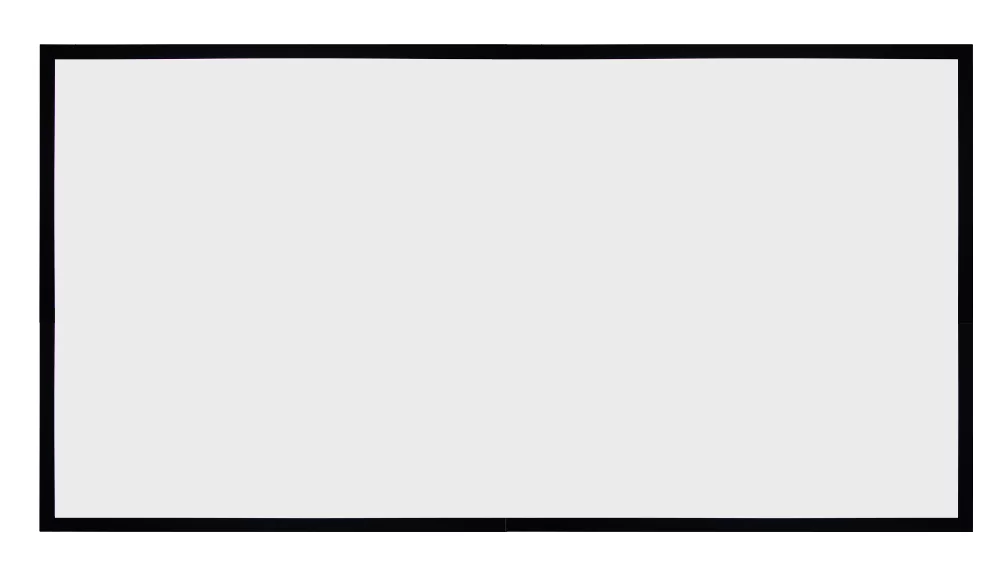 [LCVP-100114] Экран на раме Lumien Cinema Velvet Premium