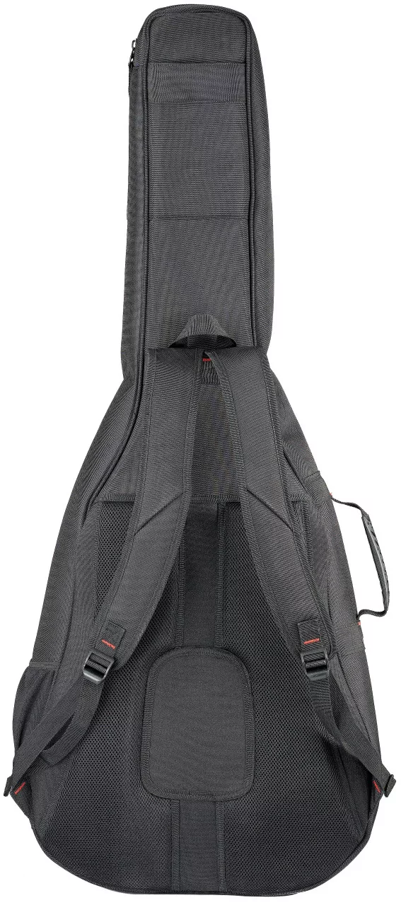 Чехол для акустической гитары STAGG STB-NDURA 25 W 2
