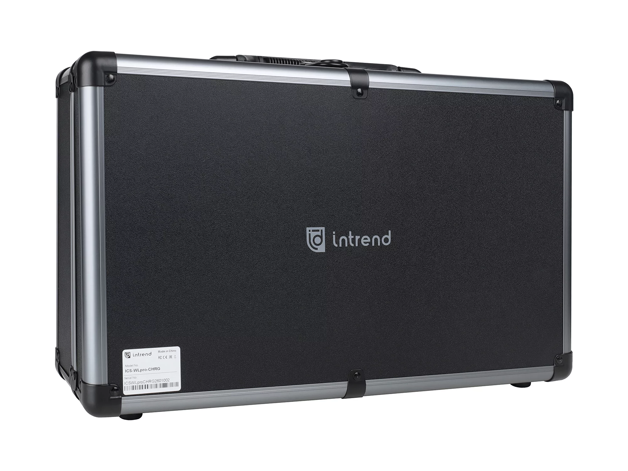 Зарядное устройство Intrend ICS-WLpro-CHRG 2
