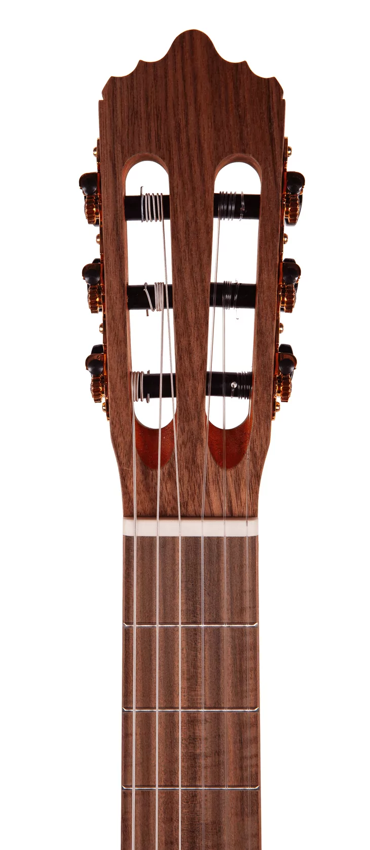 Классическая гитара LA MANCHA Rubi SMX 6