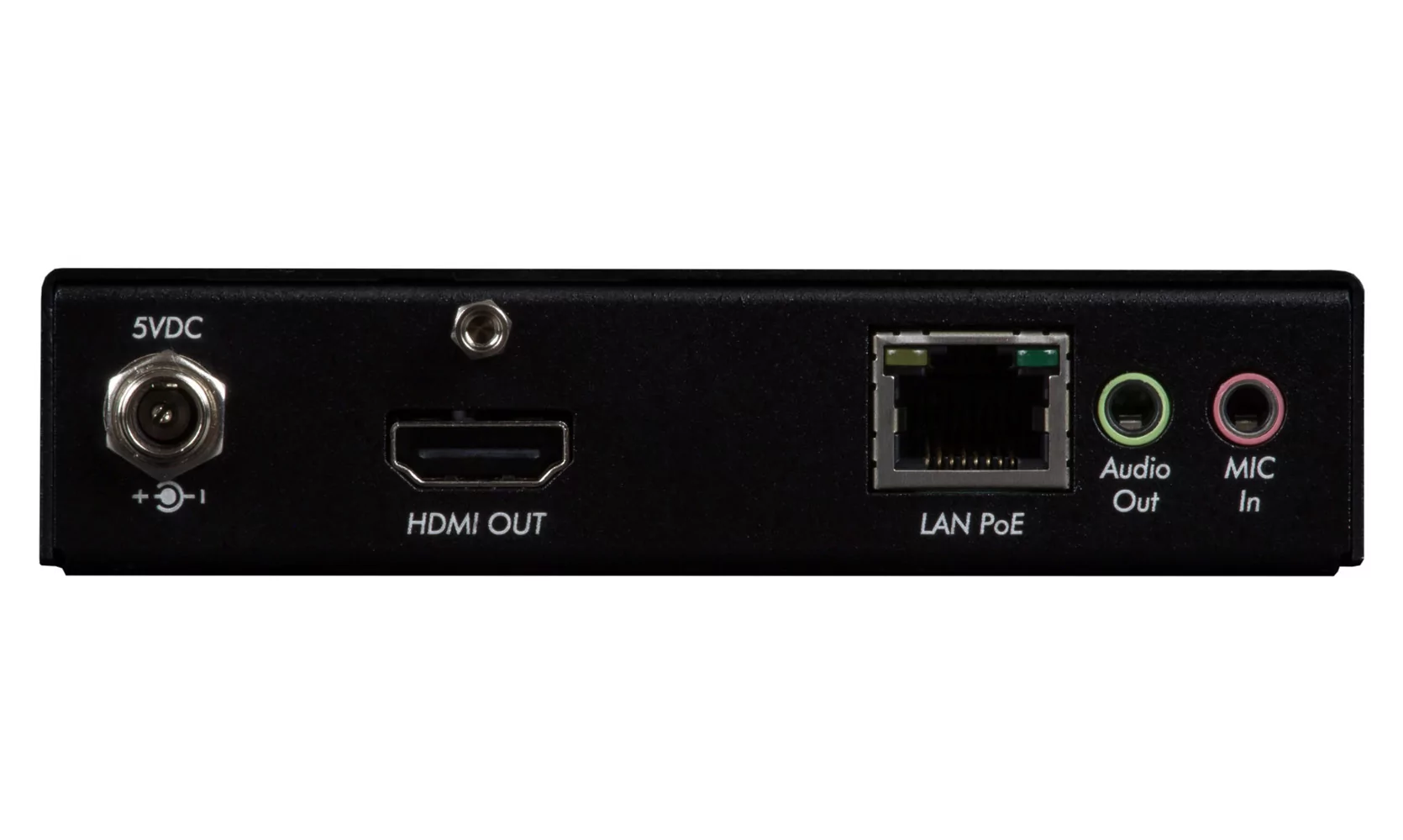 Приемник MuxLab 500772-RX 5