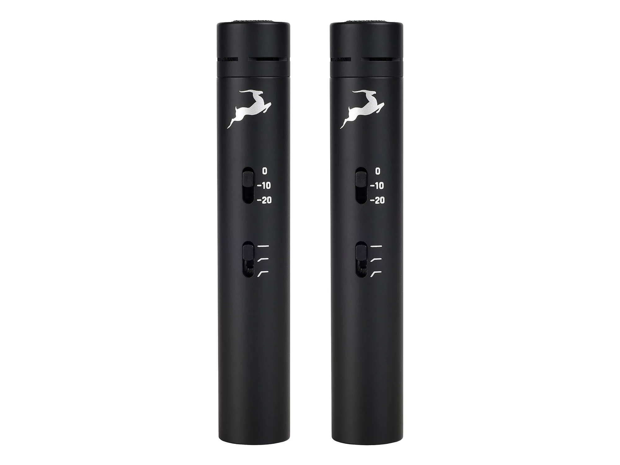 Пара микрофонов Antelope Audio Edge Note Bundle 2