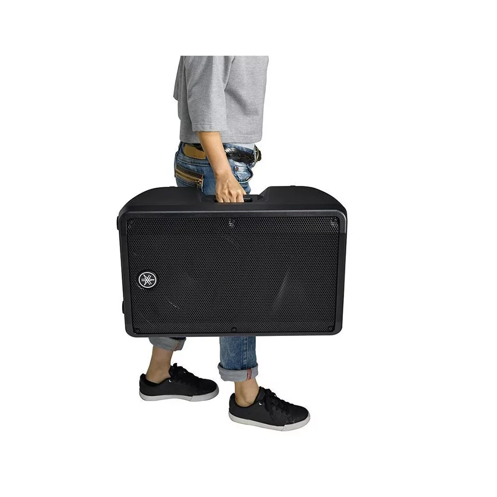 Акустическая система Yamaha DBR15 5