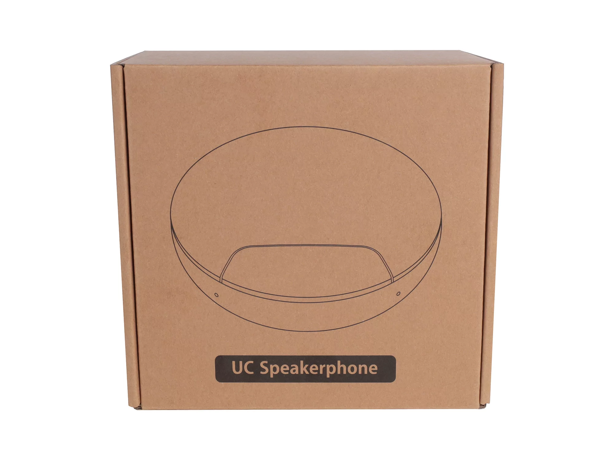 Спикерфон Intrend ITSPH-W200 12