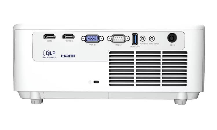 Лазерный проектор InFocus INL174 4