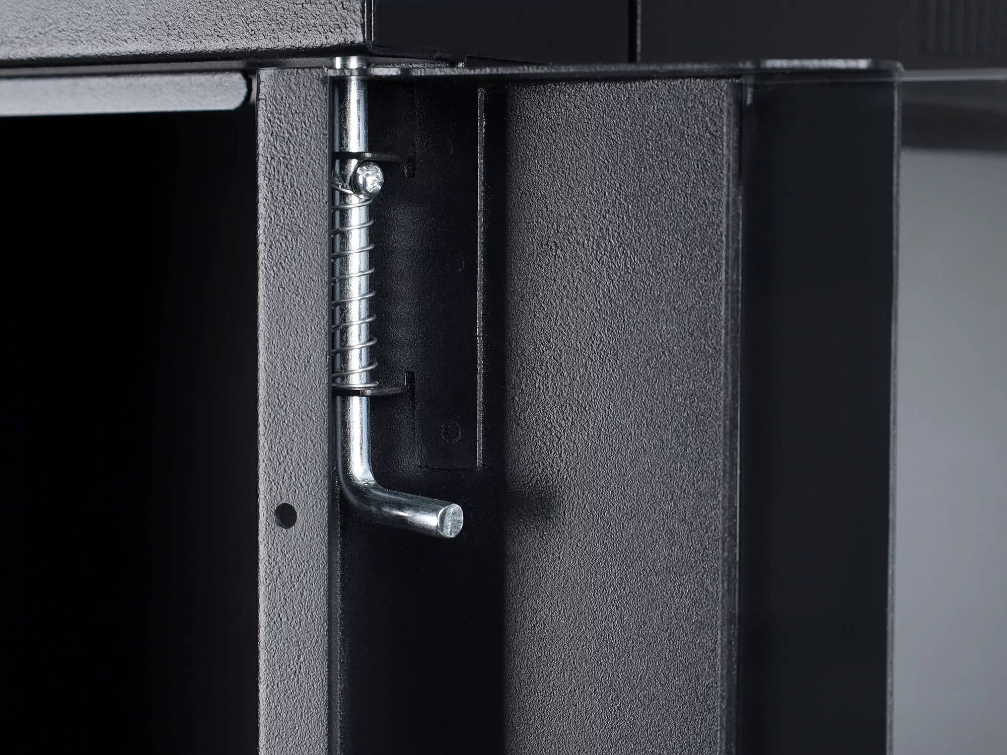 Настенный шкаф Wize Pro W6U45QSR 6