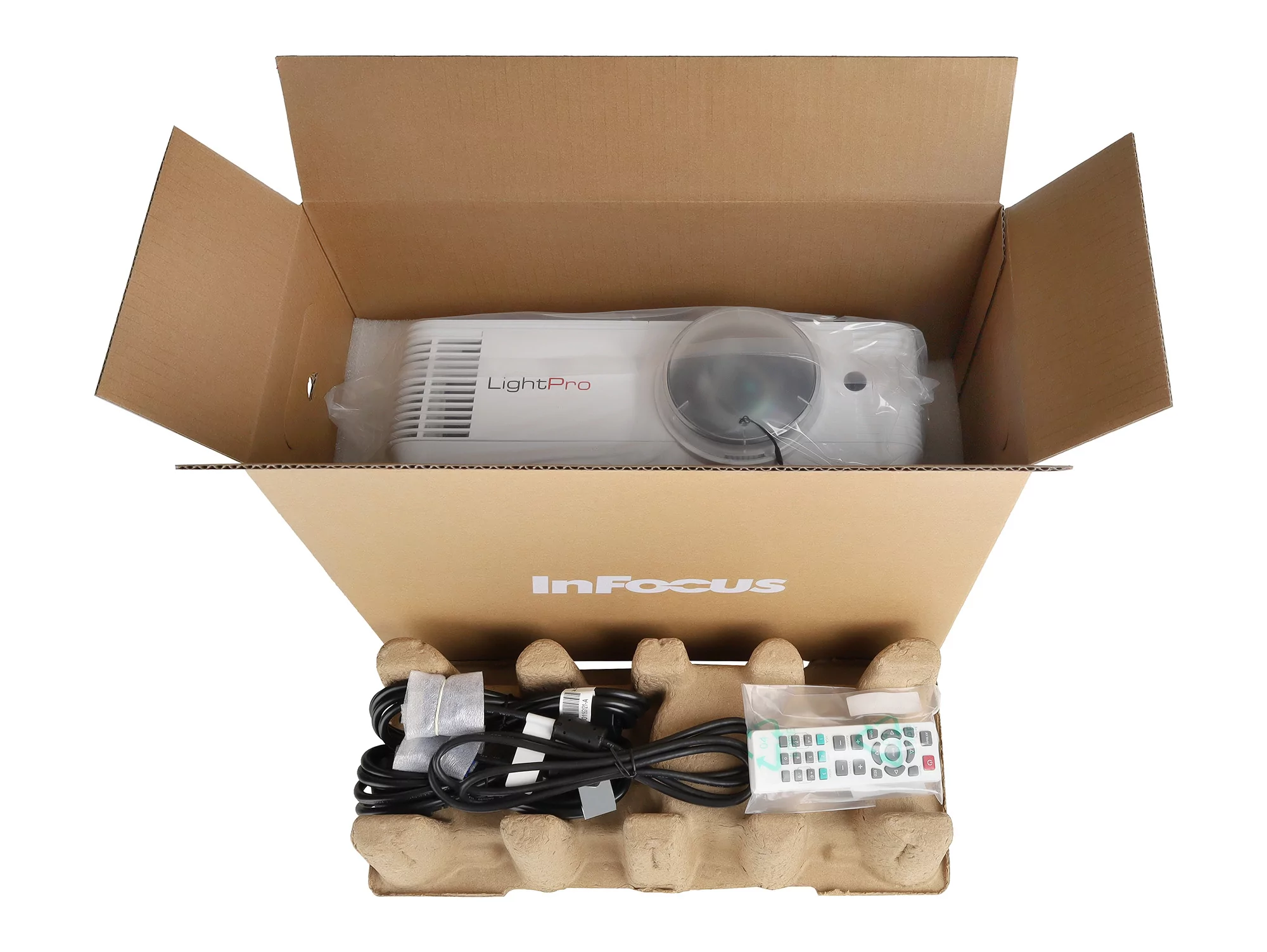 Проектор InFocus IN0024ST 6