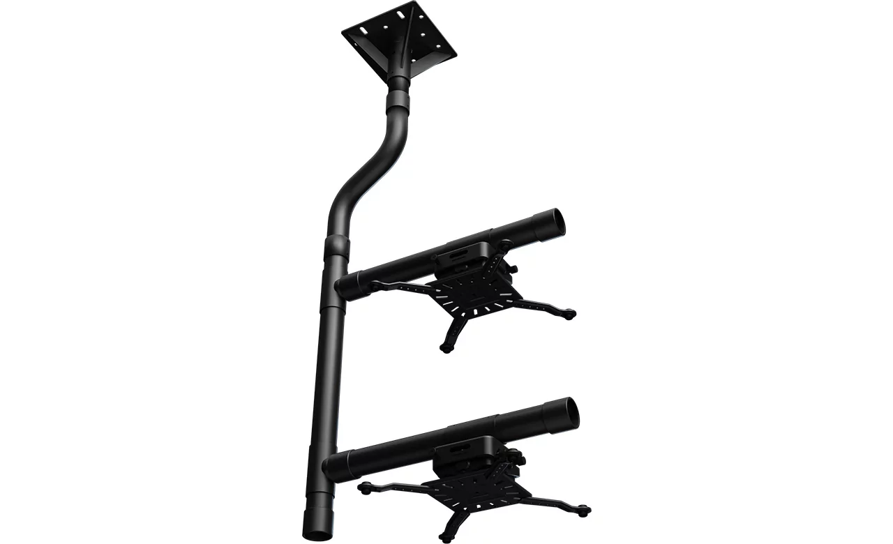 Крепление Wize Pro PRTWIN